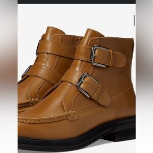 Free people short booties